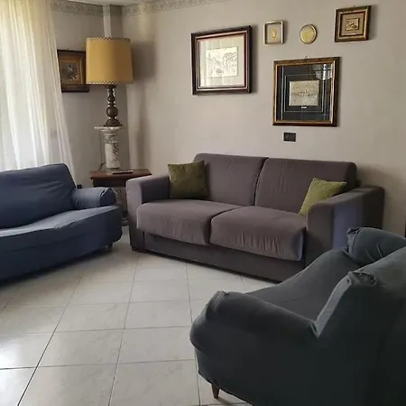 Coral Central Apartment Torre del Greco