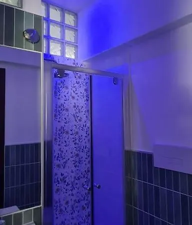 Coral Central Apartman Torre del Greco
