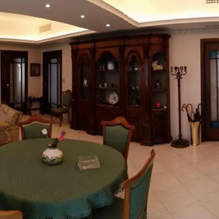 Apartman Coral Central Torre del Greco